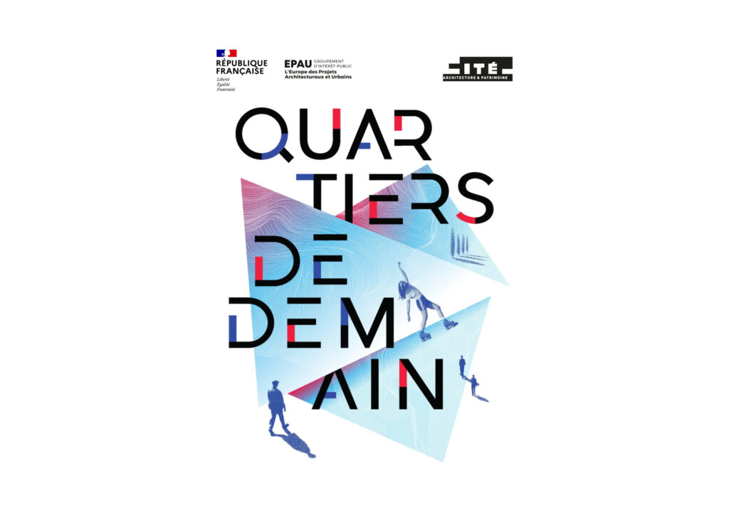 Le Grand Echafaudage